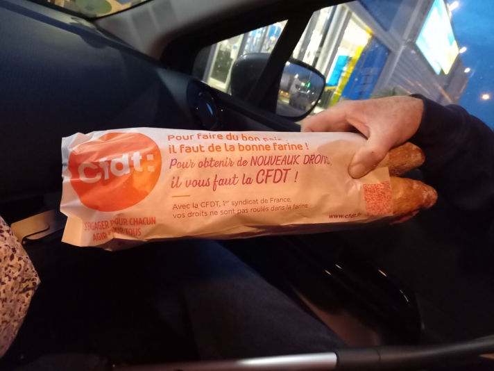 Les élections TPE se sont déroulées du 22 mars au 6 avril 2021.