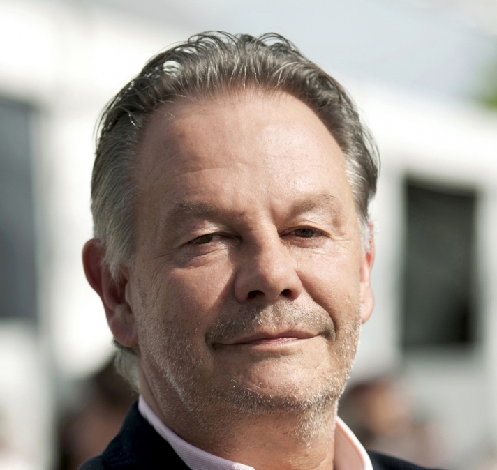 Philippe Portier, secrétaire national de la CFDT