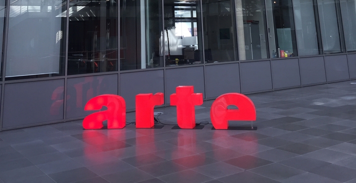 Arte, qui fêtera prochainement ses 30 ans, occupe une place à part dans le paysage audiovisuel européen. La CFDT y est implantée depuis la création de la chaîne franco-allemande.