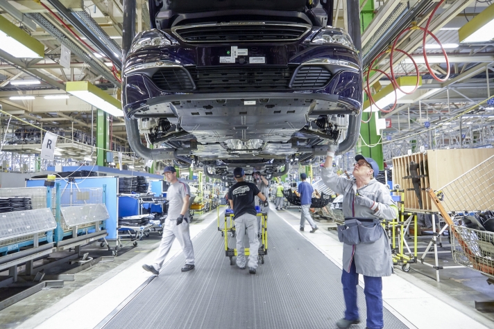 L’obsolescence des véhicules thermiques et les mutations à venir dans le secteur automobile poussent la CFDT franc-comtoise à outiller au mieux ses adhérents et militants.