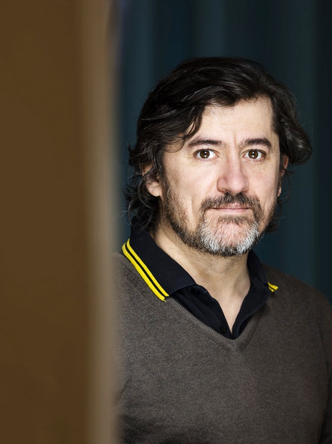 À la tête des Décodeurs du journal Le Monde depuis 2014, le journaliste Samuel Laurent a fini par jeter l’éponge. Il vient de publier