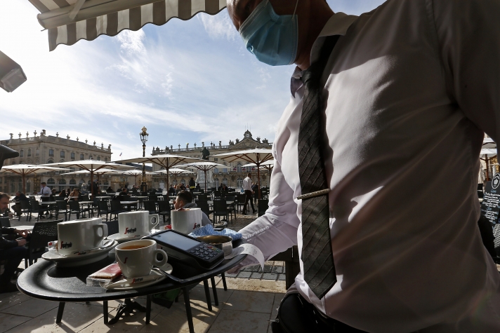 Applicable aux 740 000 salariés de la branche HCR, l’accord APLD pourrait permettre de sauver des milliers d’emplois.