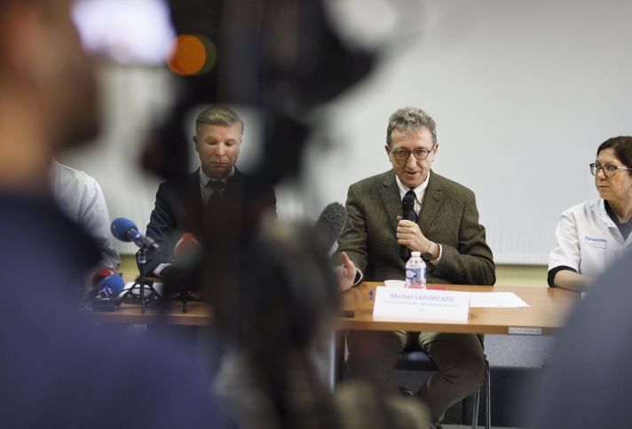 Michel Laforcade, ancien directeur de l’Agence régionale de santé de Nouvelle-Aquitaine, a été chargé par le gouvernement de Jean Castex, en décembre 2020, d’une mission sur les métiers dits de l’autonomie.