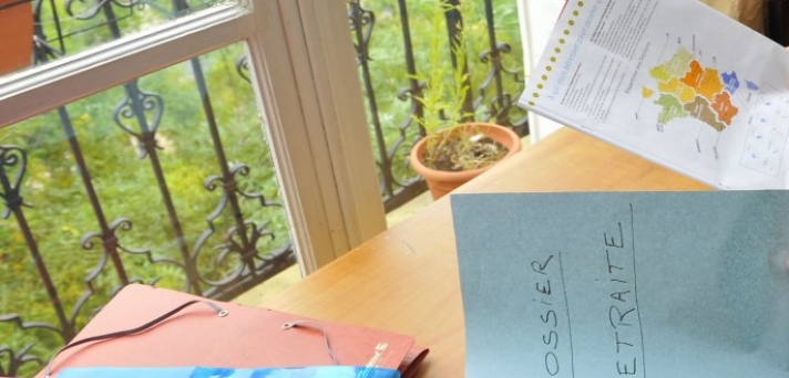 Reforme Des Retraites Les Regles D Indexation En Debat Syndicalisme Hebdo Cfdt