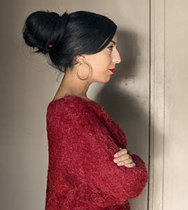 FaizaGuene DeM-FaizaGuene10 2015