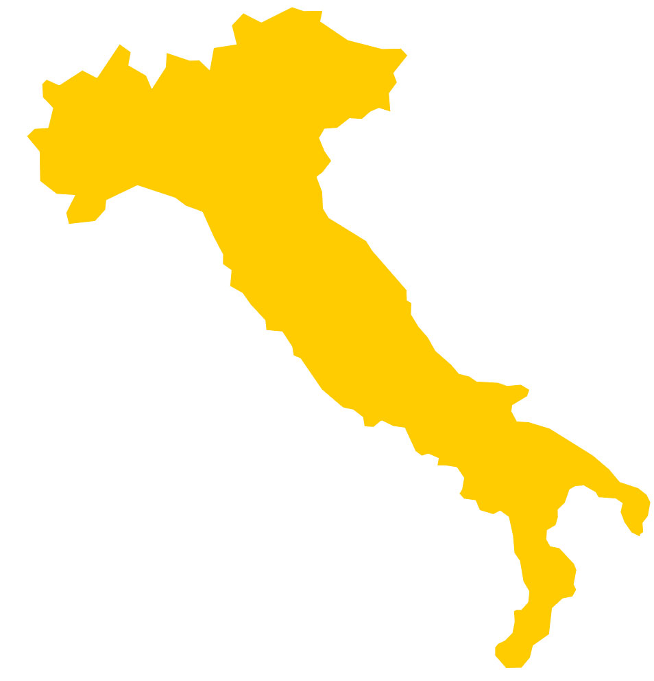 Italie InfographieMG
