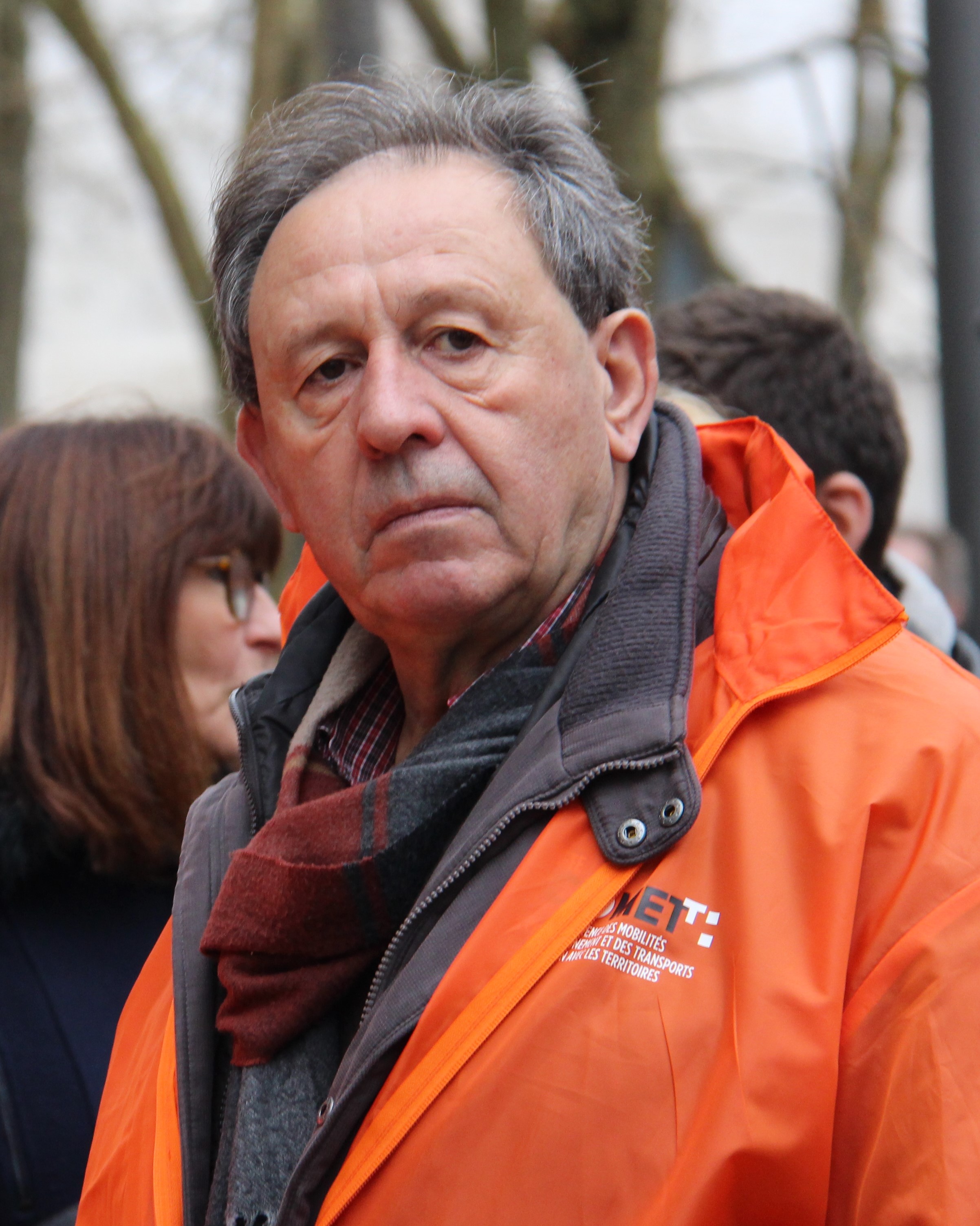 Pascal Quiroga